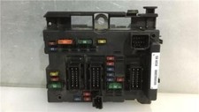 Usado, 9650663880 sicherungskasten 276388 für PEUGEOT 206 1.4 XR comprar usado  Enviando para Brazil