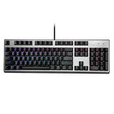 Cooler master keyboard gebraucht kaufen  Leipzig