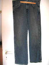 Jeanshose w32 l30 gebraucht kaufen  Duisburg