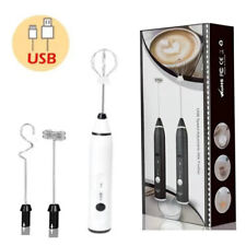 Electric milk frother for sale  College Point