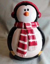 Christmas penguin cookie for sale  Meadville