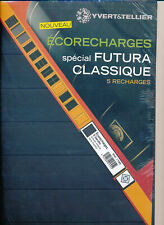 Recharges futura ecorecharges d'occasion  France