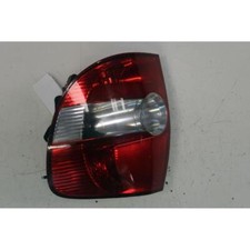 SCHEINWERFER HINTEN RECHTS FÜR VOLKSWAGEN FOX (05-11) 1.4 TDI (51KW) BER. 2005, usado comprar usado  Enviando para Brazil
