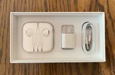 Apple iphone earpods for sale  Itasca