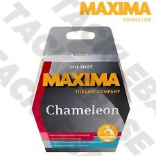 Maxima chameleon one for sale  COOKSTOWN