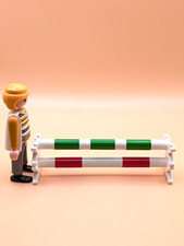 Playmobil obstacles saut d'occasion  Sainte-Jamme-sur-Sarthe