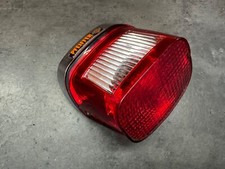Riginal rücklicht harley gebraucht kaufen  Oelsnitz