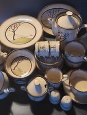 Denby savoy 1980s for sale  NOTTINGHAM