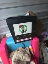 Nba boston celtics for sale  Concord
