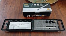 Micro behringer ecm d'occasion  Ablis