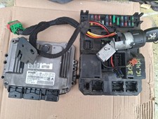Kit demarrage 1.6 d'occasion Kit demarrage 1.6 d'occasion  Bourgoin-Jallieu