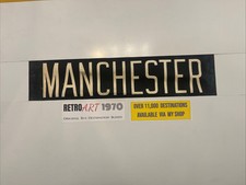 Manchester ribble vintage for sale  NOTTINGHAM