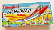 Parker brothers disneyland for sale  Portland