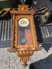Junghans wall clock for sale  Marine
