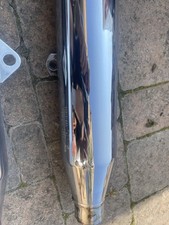 sportster exhaust for sale  BRISTOL