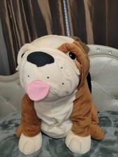 Large plush bulldog for sale  Irmo