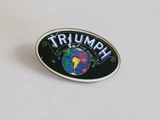 Original barbour triumph for sale  UK