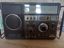 Grundig satellit 1400 for sale  TONBRIDGE
