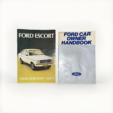 Ford escort mk2 for sale  BRISTOL