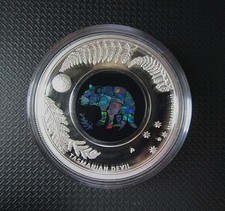 Australien dollar 2014 gebraucht kaufen  Ingolstadt
