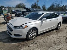 Fusion 2016 rocker for sale  Crestview