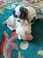 Nao lladro figurine for sale  NOTTINGHAM