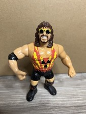 Wwf hasbro adam for sale  Bernhards Bay