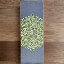 yoga mat grey color for sale  Houston