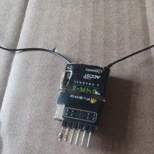 Frsky d4r channel for sale  CHATHAM