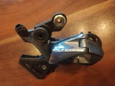 Shimano ultegra schaltwerk gebraucht kaufen  Freiburg im Breisgau