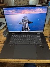 HP Spectre 2 em 1 16" WQXGA 120Hz Touch Intel Core Ultra 7 155H 16GB 1TB 9.9/10 comprar usado  Enviando para Brazil