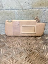 Car sun visor for sale  ROTHERHAM