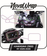 Kawasaki z900 2025 usato  Valenzano