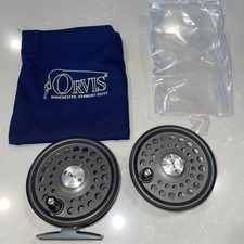 Orvis fly fishing for sale  Austin