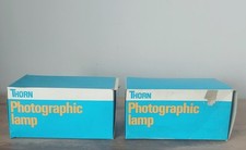 Thorn photographic lamp for sale  ROTHERHAM