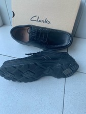 New clarks line for sale  BATLEY