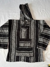 Vintage baja hoodie for sale  BEXLEYHEATH