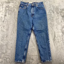 Jeans feminino clássico vintage Gap tamanho 12 azul, usado comprar usado  Enviando para Brazil