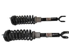 Coppia ammortizzatori per usato Coppia ammortizzatori per usato  Italia