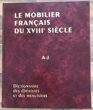 Mobilier français xviiie d'occasion  Saint-Philbert-de-Grand-Lieu