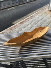 Chiselcraft large teak for sale  TORQUAY