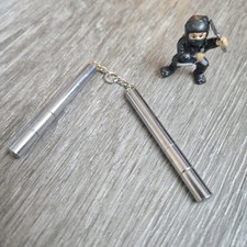 2.5 nunchucks miniature d'occasion  Expédié en Belgium