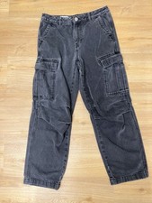 Jeans cargo hose gebraucht kaufen  Naumburg