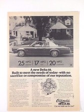 1977 oldsmobile delta for sale  Elyria