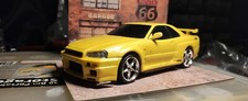 Xmods nissan skyline for sale  Marietta
