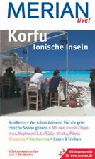 Merian live reiseführer gebraucht kaufen  Berlin