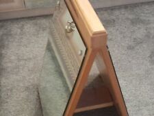 Standing mirror dressing for sale  BEDFORD