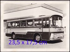 Fotografia autobus fiat usato  Roma
