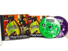 Ps1 playstation ddworld gebraucht kaufen  Berlin