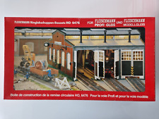Fleischmann 6476 spur gebraucht kaufen  Lindlar